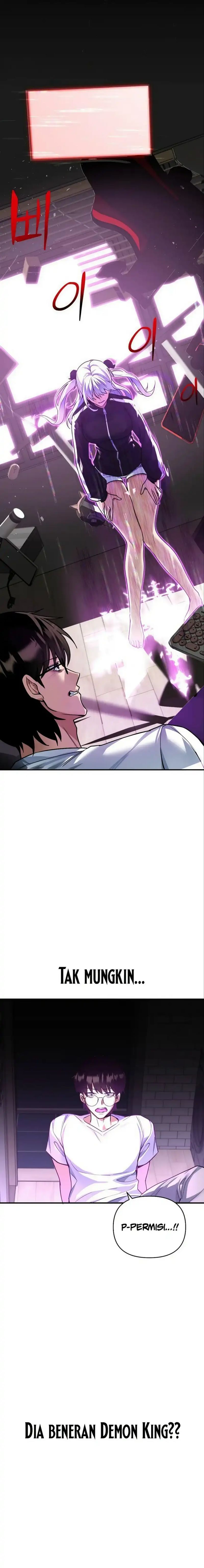 The Demon King’s Channel Chapter 02 Gambar 10