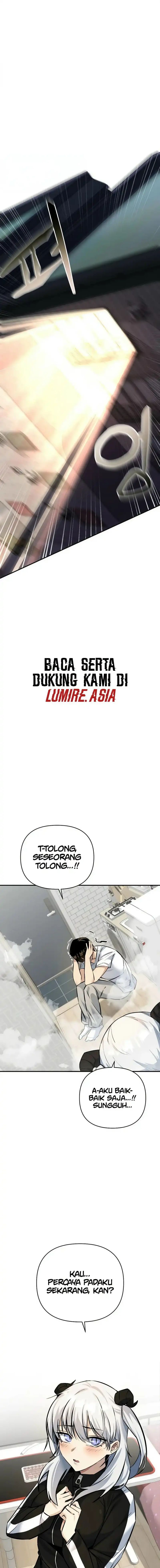 The Demon King’s Channel Chapter 02 Gambar 12