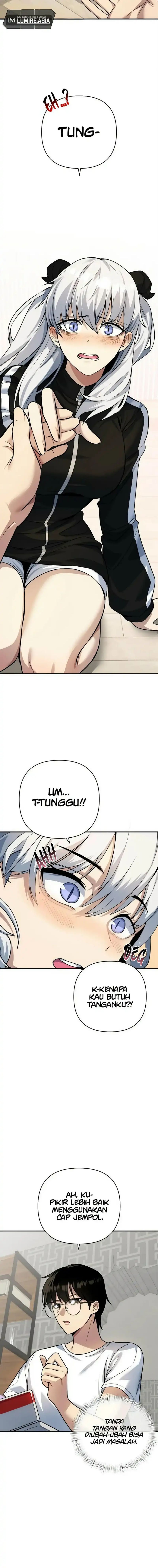 The Demon King’s Channel Chapter 02 Gambar 21