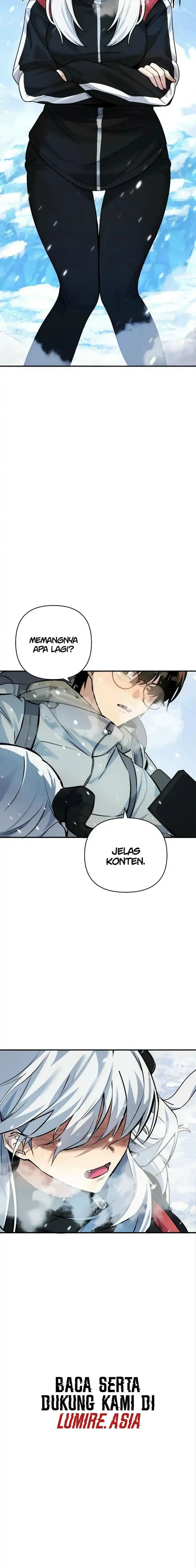 The Demon King’s Channel Chapter 02 Gambar 26