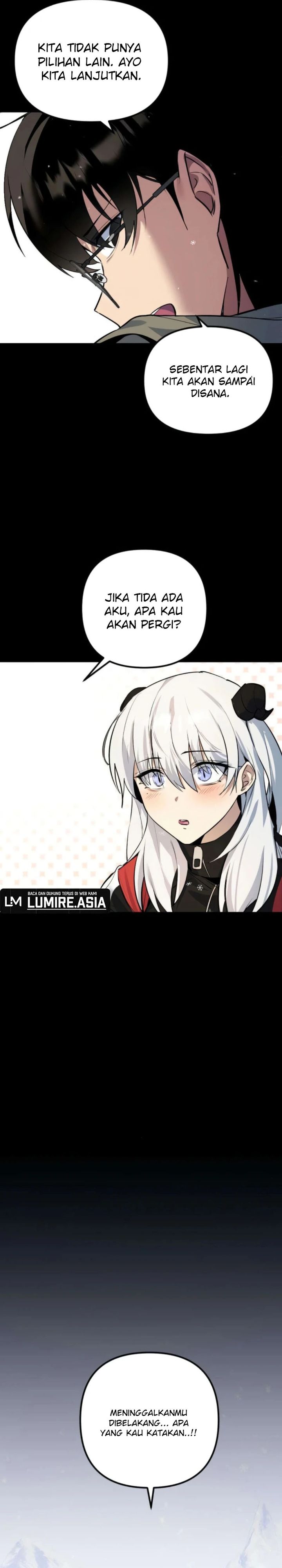 The Demon King’s Channel Chapter 04 Gambar 14