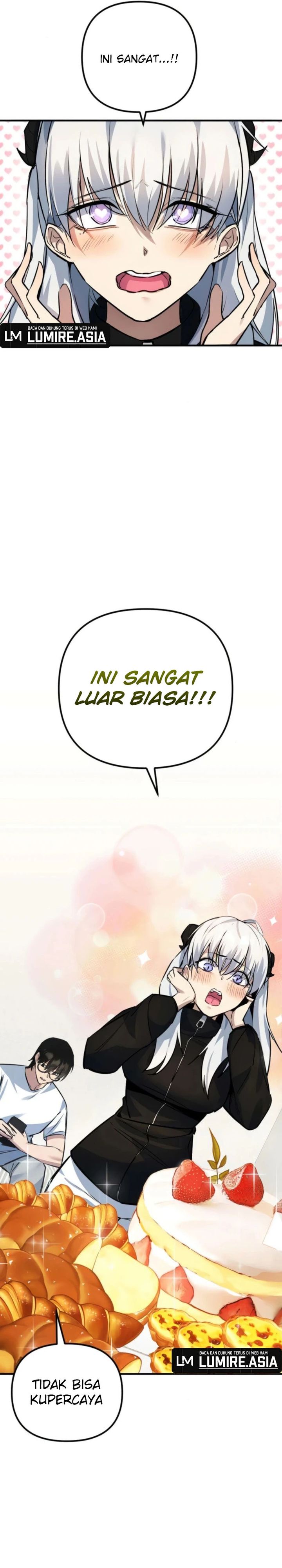 The Demon King’s Channel Chapter 04 Gambar 23