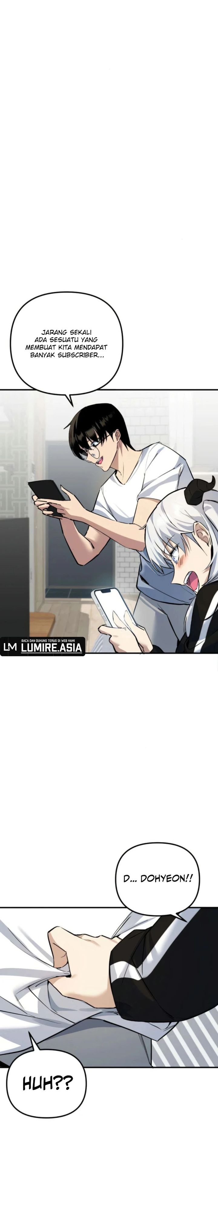 The Demon King’s Channel Chapter 04 Gambar 30