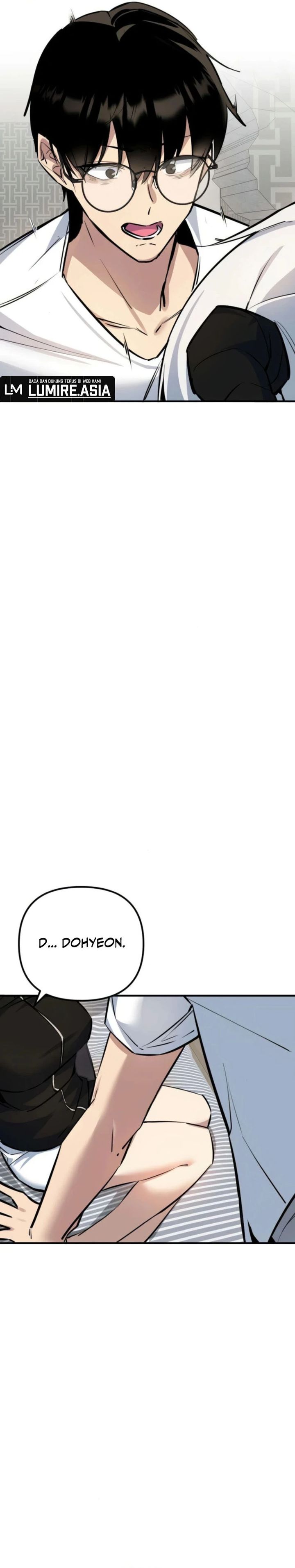 The Demon King’s Channel Chapter 04 Gambar 34