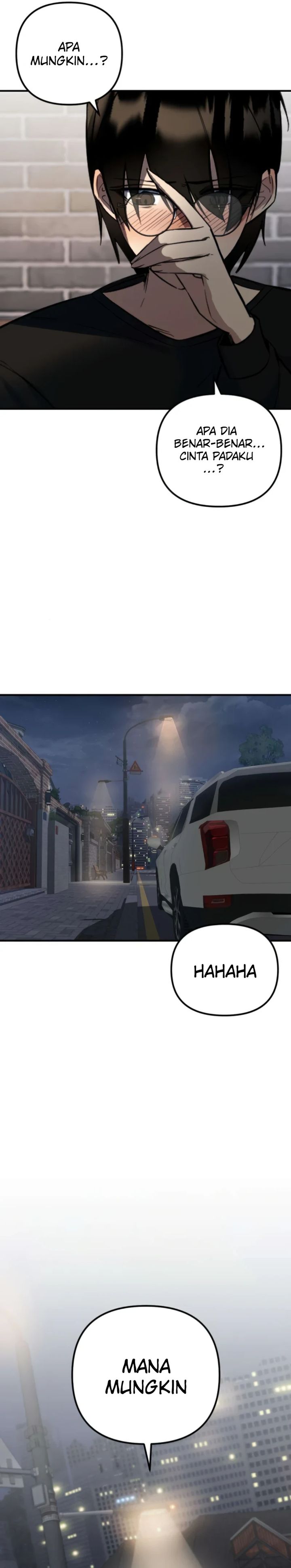 The Demon King’s Channel Chapter 07 Gambar 5