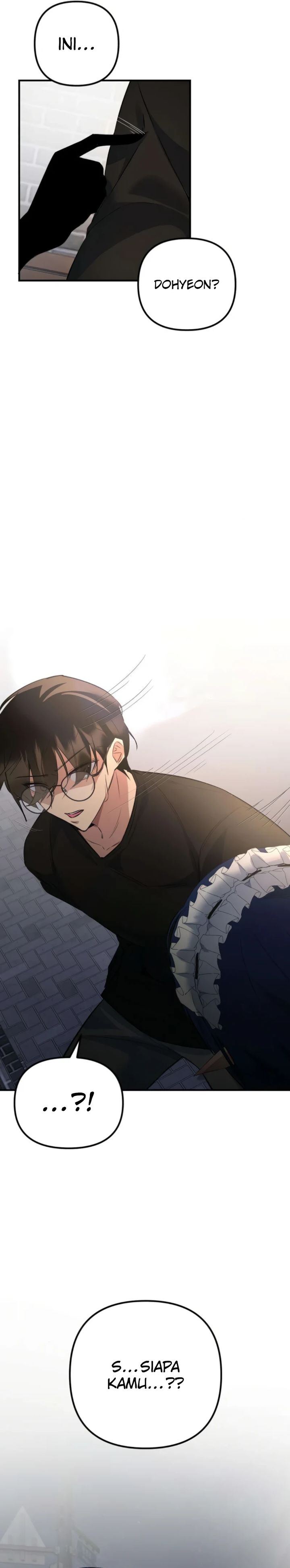 The Demon King’s Channel Chapter 07 Gambar 7