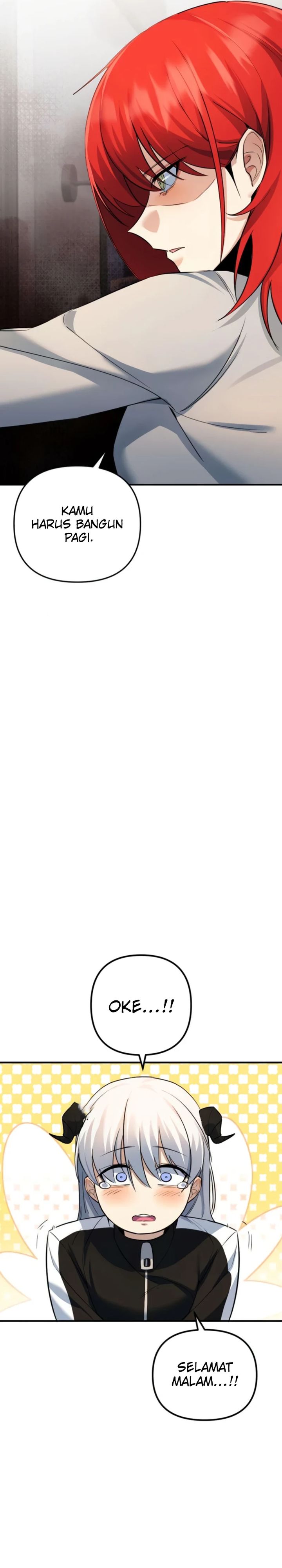 The Demon King’s Channel Chapter 07 Gambar 17