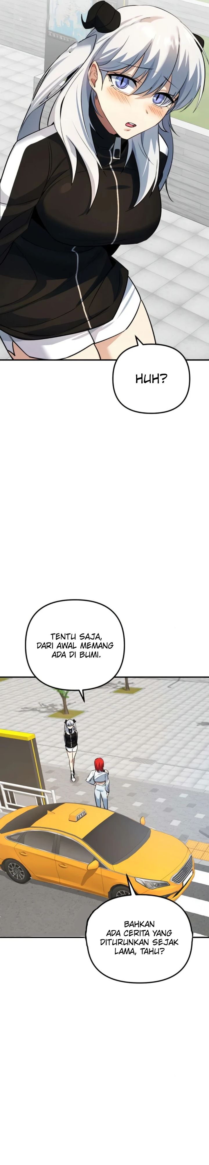 The Demon King’s Channel Chapter 07 Gambar 19