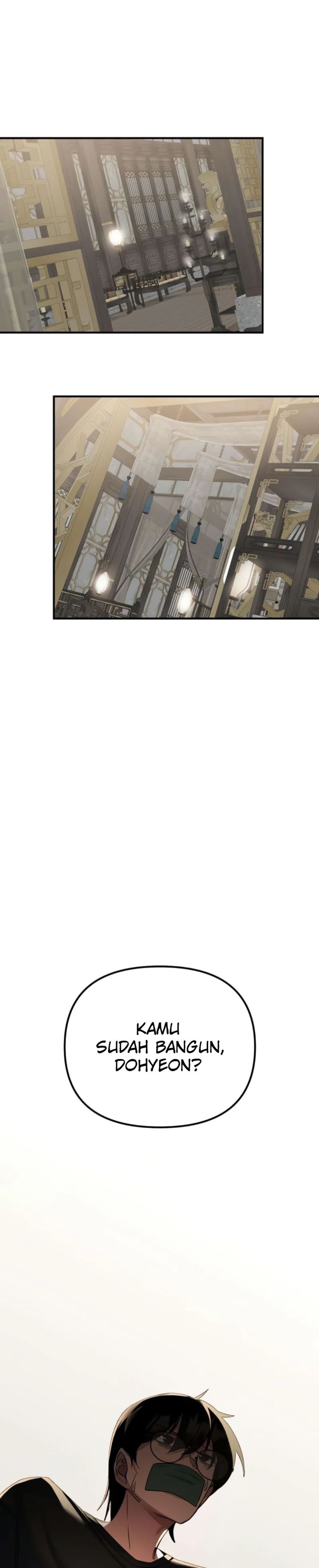 The Demon King’s Channel Chapter 07 Gambar 25