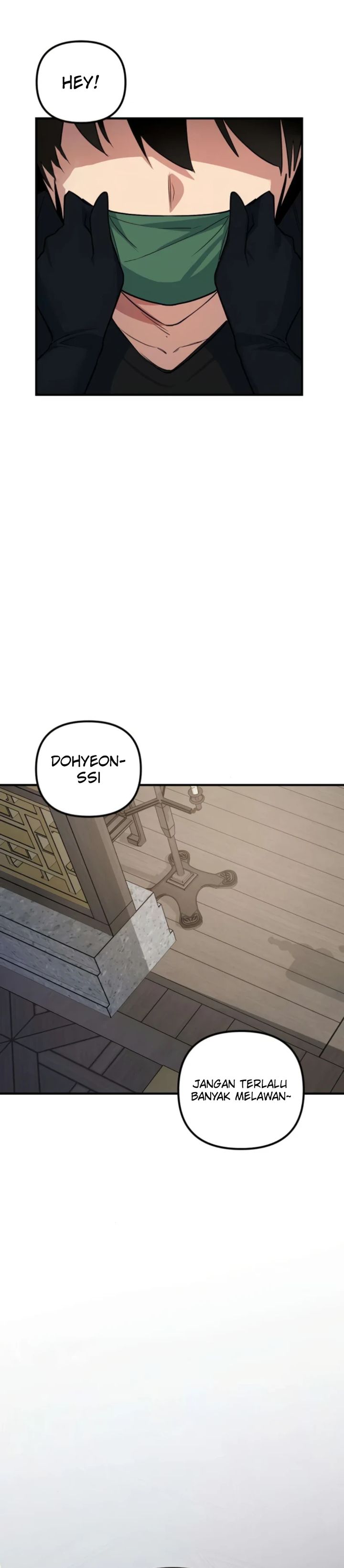 The Demon King’s Channel Chapter 07 Gambar 31