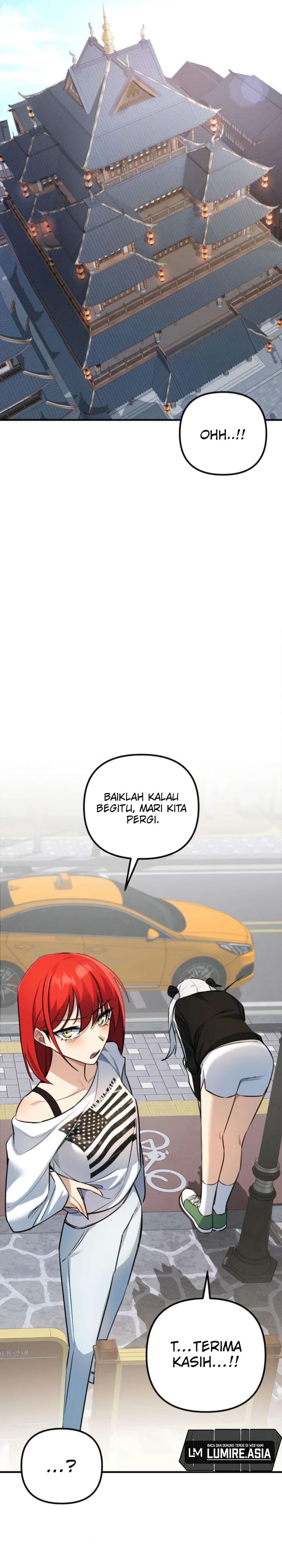 The Demon King’s Channel Chapter 07 Gambar 33