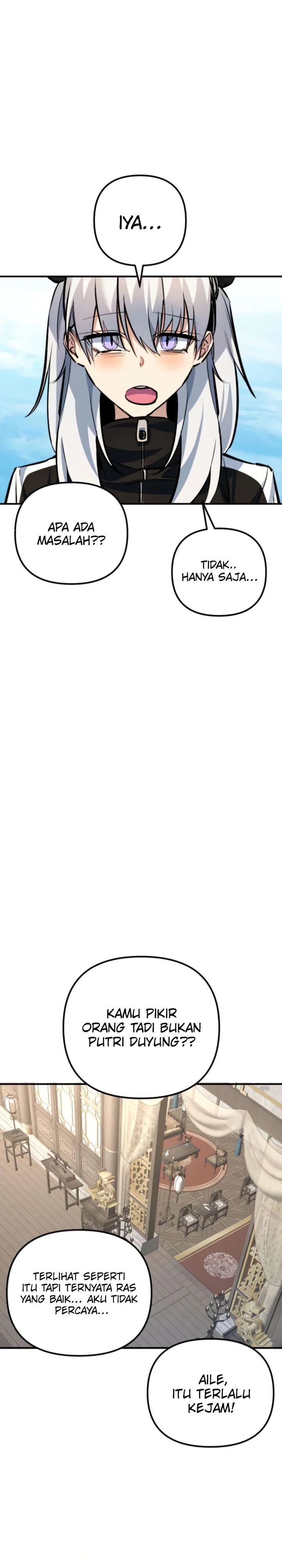 The Demon King’s Channel Chapter 07 Gambar 41