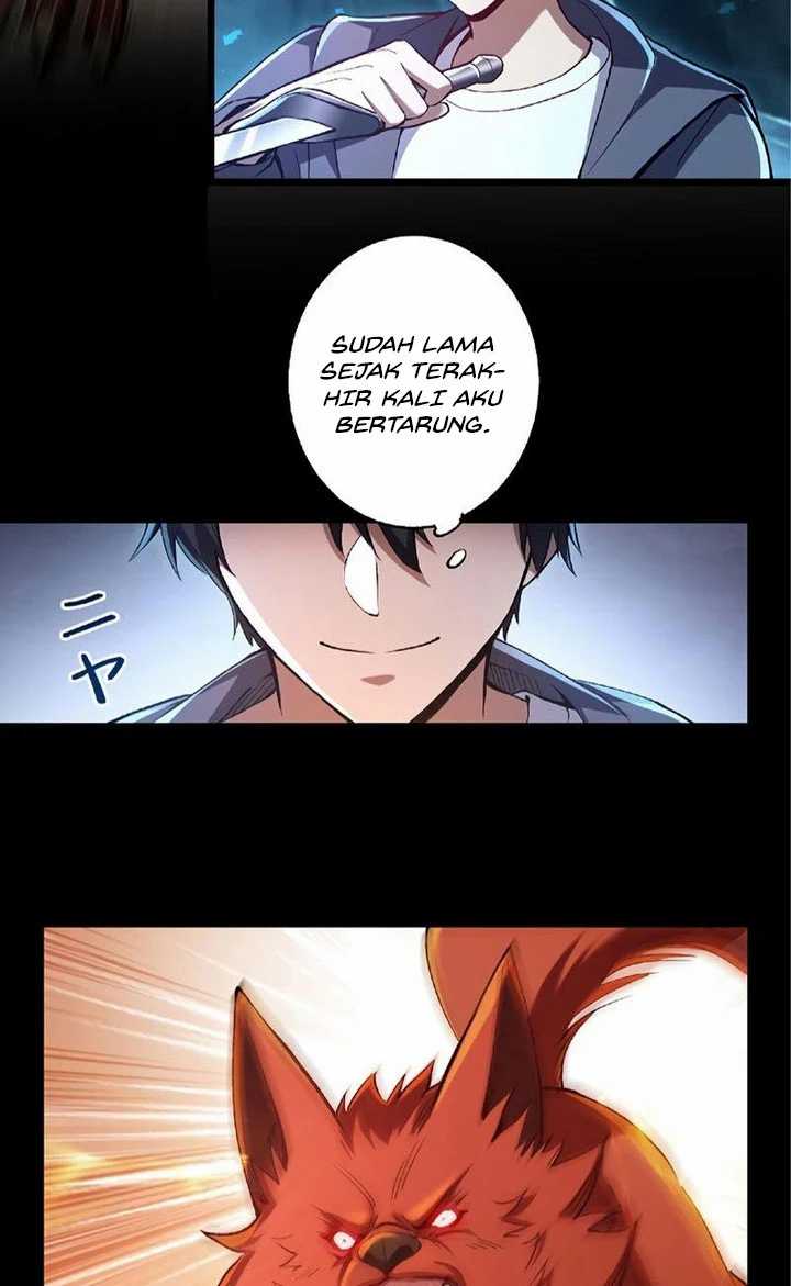 The Demon Lord Regains His Memories of His Previous Life and Becomes Unrivaled Chapter 02 Gambar 5