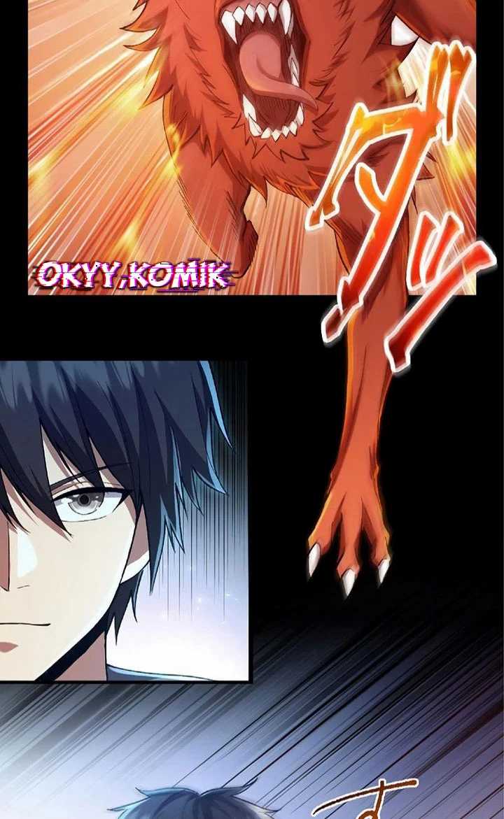The Demon Lord Regains His Memories of His Previous Life and Becomes Unrivaled Chapter 02 Gambar 6
