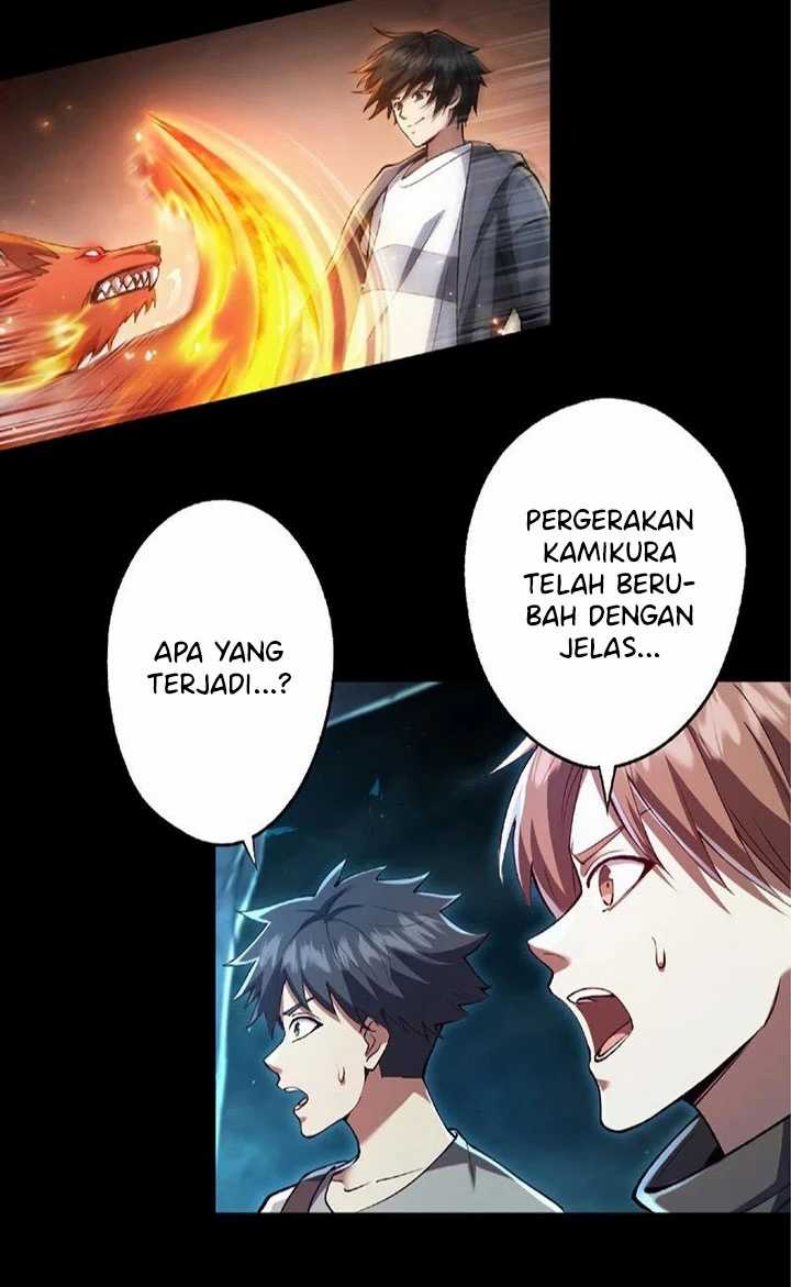 The Demon Lord Regains His Memories of His Previous Life and Becomes Unrivaled Chapter 02 Gambar 8