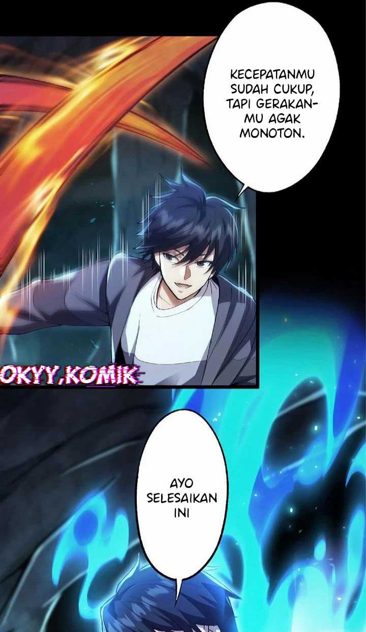 The Demon Lord Regains His Memories of His Previous Life and Becomes Unrivaled Chapter 02 Gambar 9