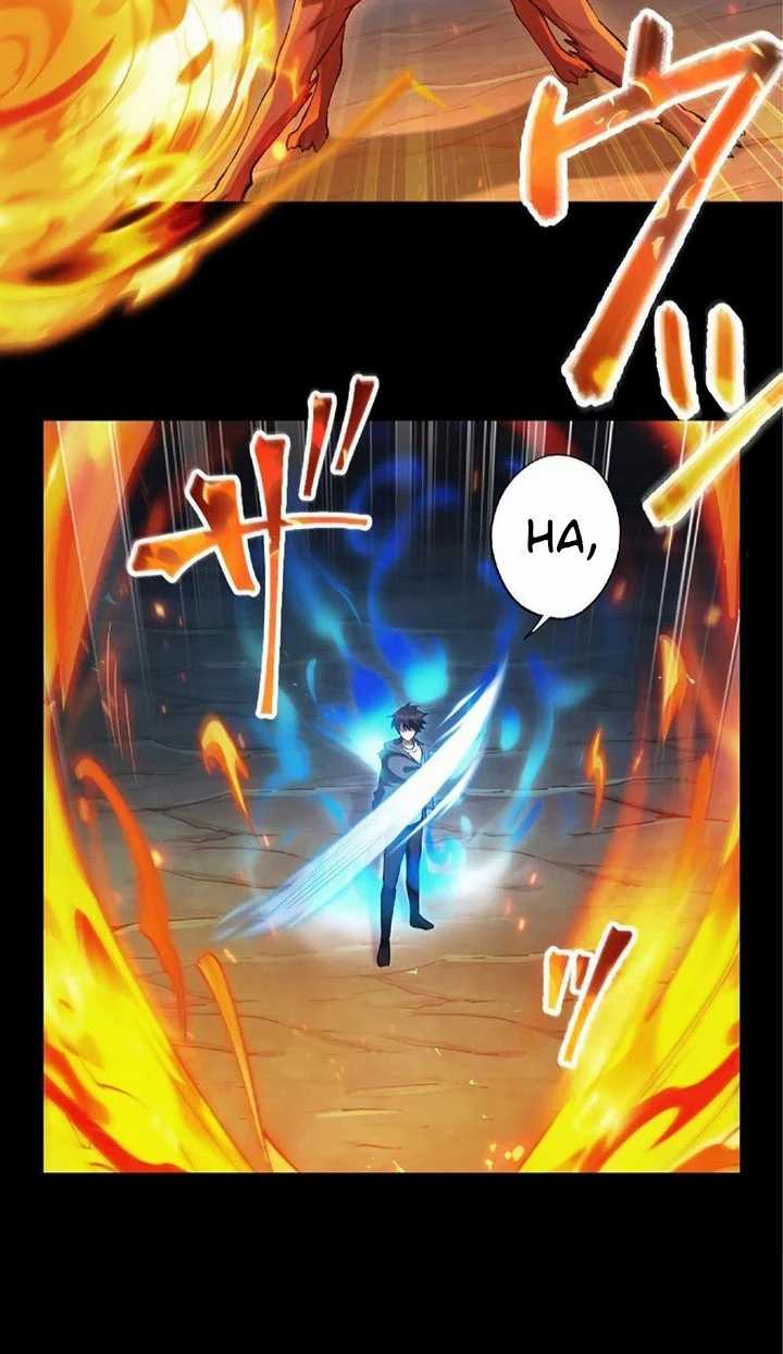 The Demon Lord Regains His Memories of His Previous Life and Becomes Unrivaled Chapter 02 Gambar 12