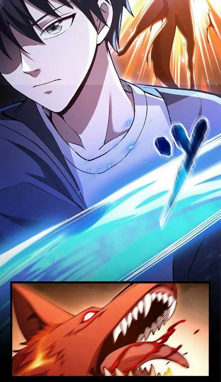 The Demon Lord Regains His Memories of His Previous Life and Becomes Unrivaled Chapter 02 Gambar 14