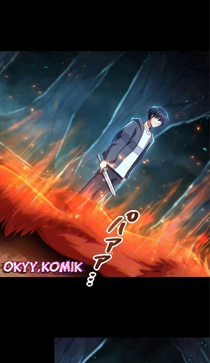 The Demon Lord Regains His Memories of His Previous Life and Becomes Unrivaled Chapter 02 Gambar 15