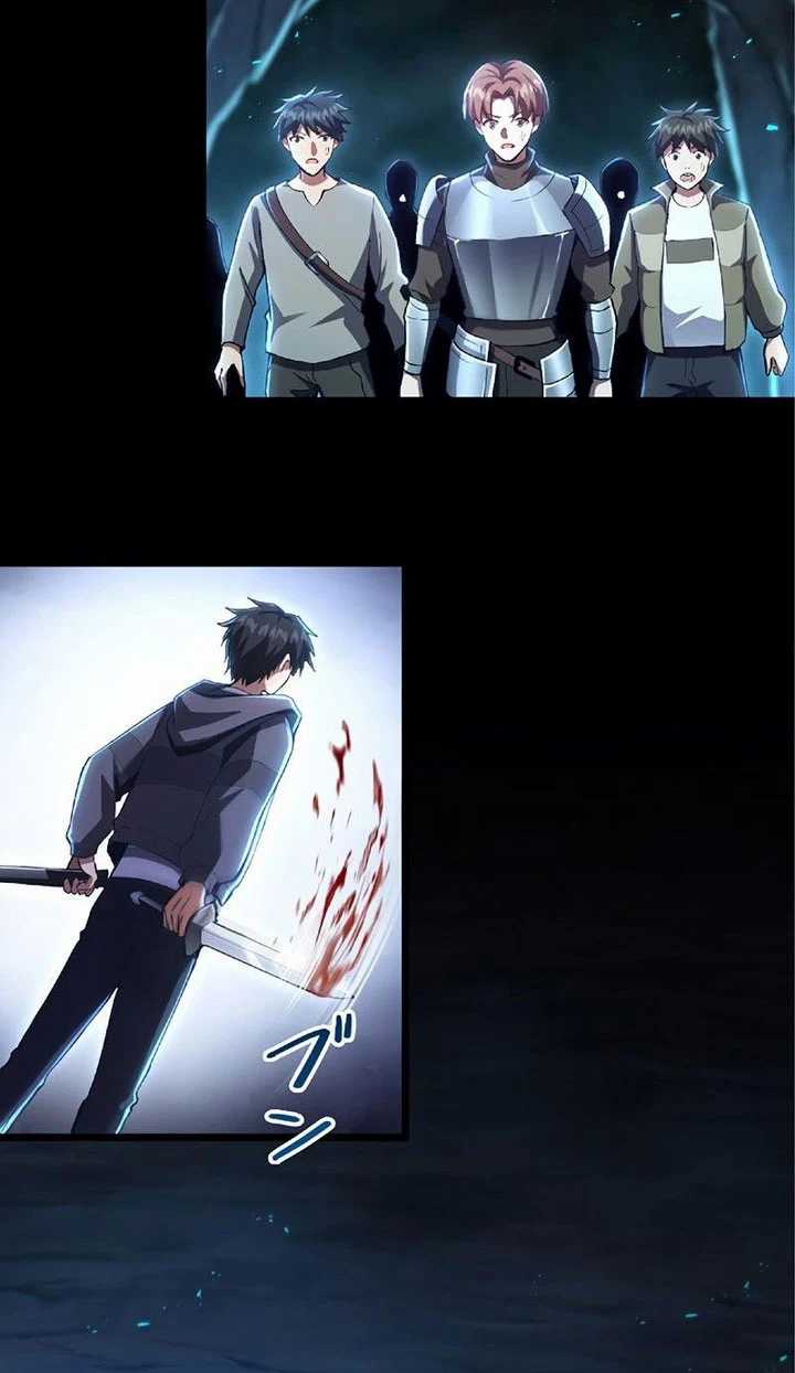 The Demon Lord Regains His Memories of His Previous Life and Becomes Unrivaled Chapter 02 Gambar 16