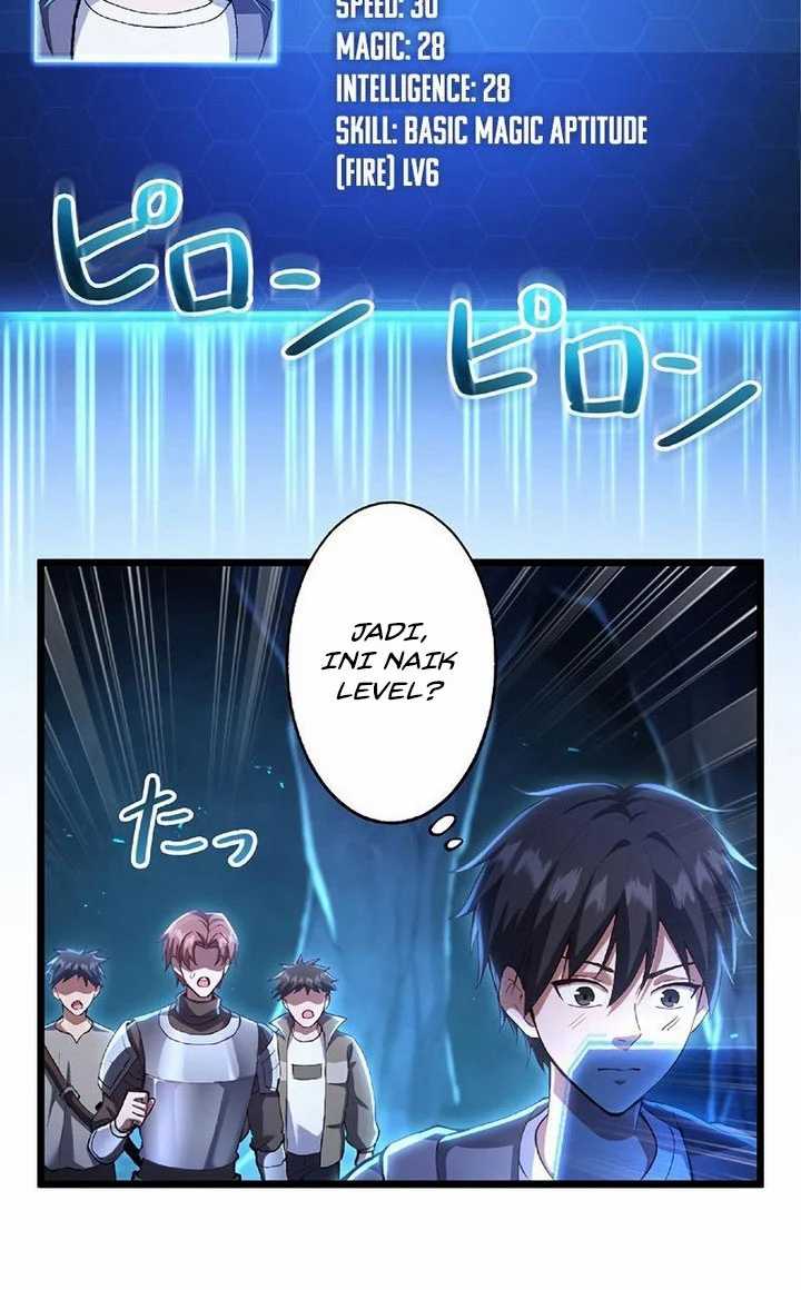 The Demon Lord Regains His Memories of His Previous Life and Becomes Unrivaled Chapter 02 Gambar 19