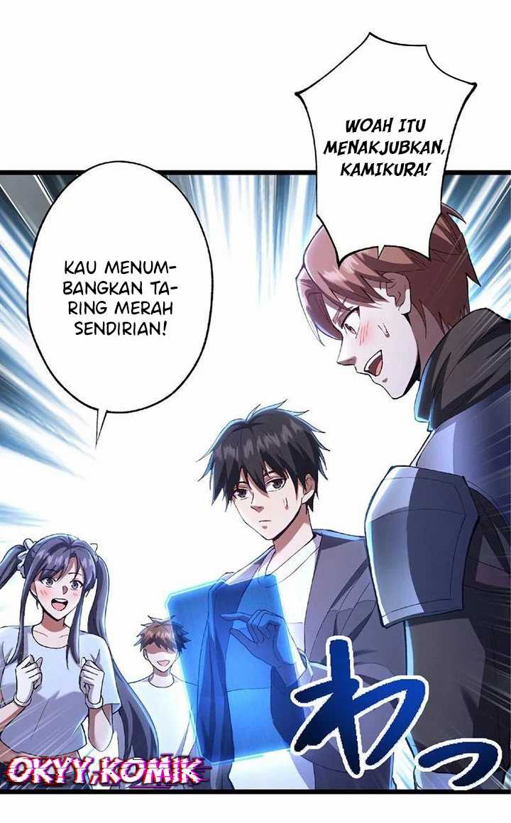The Demon Lord Regains His Memories of His Previous Life and Becomes Unrivaled Chapter 02 Gambar 20