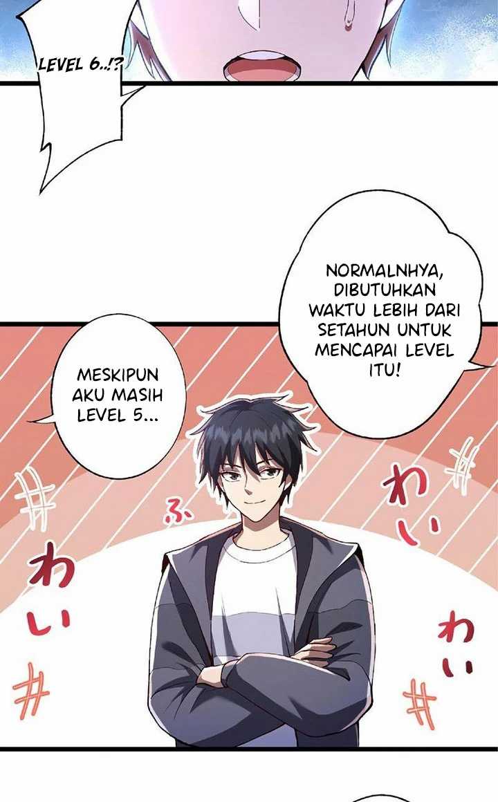 The Demon Lord Regains His Memories of His Previous Life and Becomes Unrivaled Chapter 02 Gambar 22