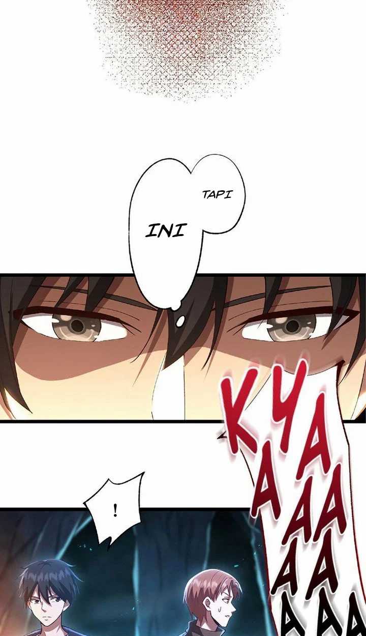 The Demon Lord Regains His Memories of His Previous Life and Becomes Unrivaled Chapter 02 Gambar 26