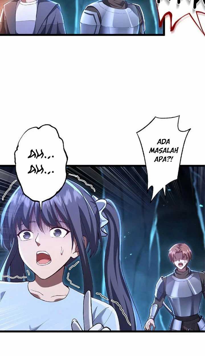 The Demon Lord Regains His Memories of His Previous Life and Becomes Unrivaled Chapter 02 Gambar 27
