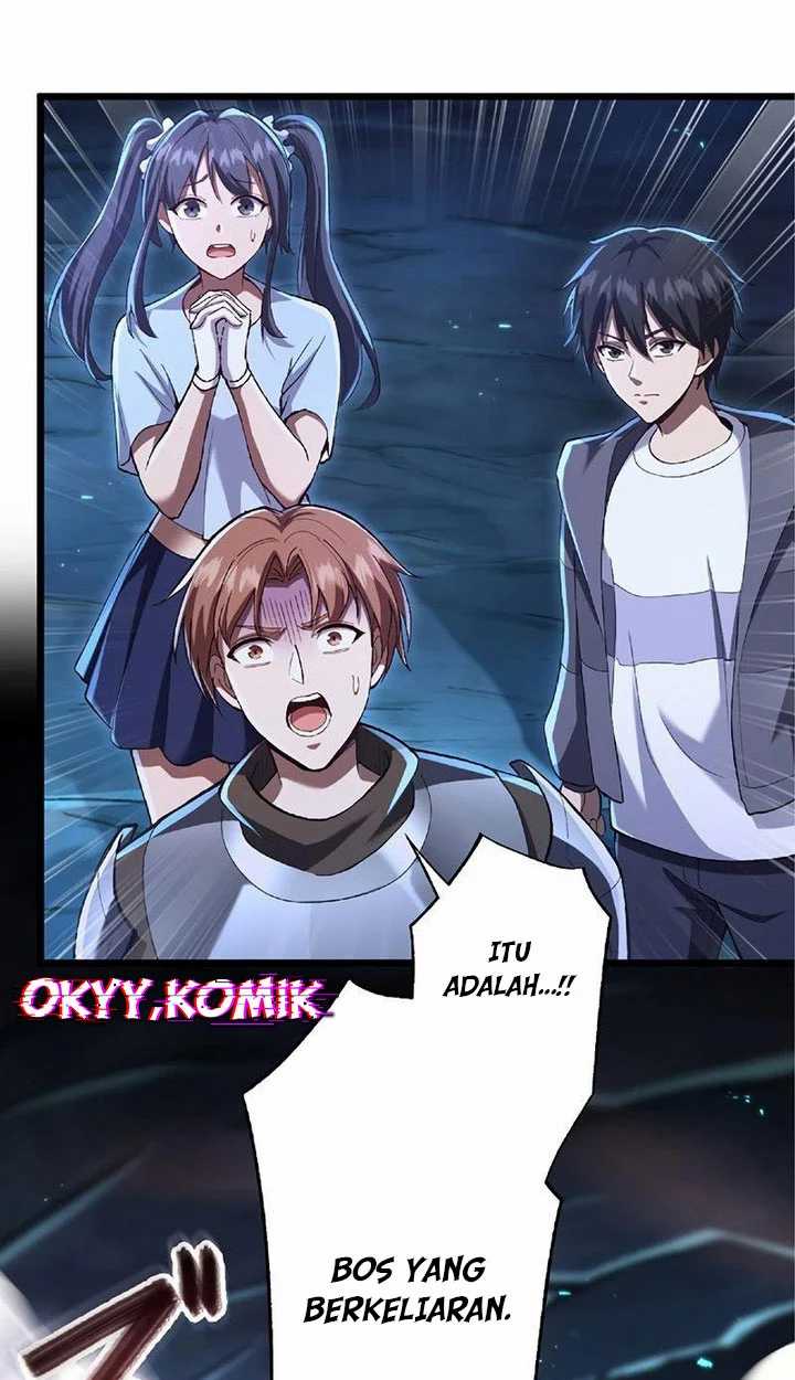 The Demon Lord Regains His Memories of His Previous Life and Becomes Unrivaled Chapter 02 Gambar 28
