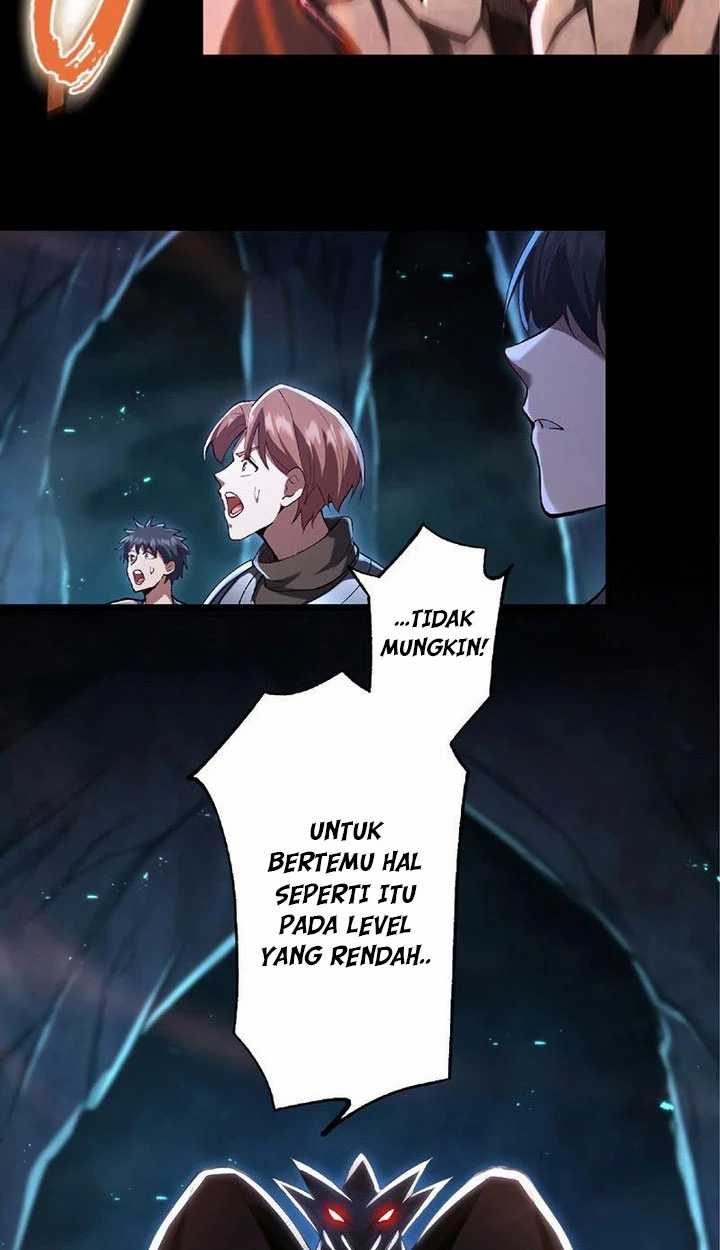 The Demon Lord Regains His Memories of His Previous Life and Becomes Unrivaled Chapter 02 Gambar 31
