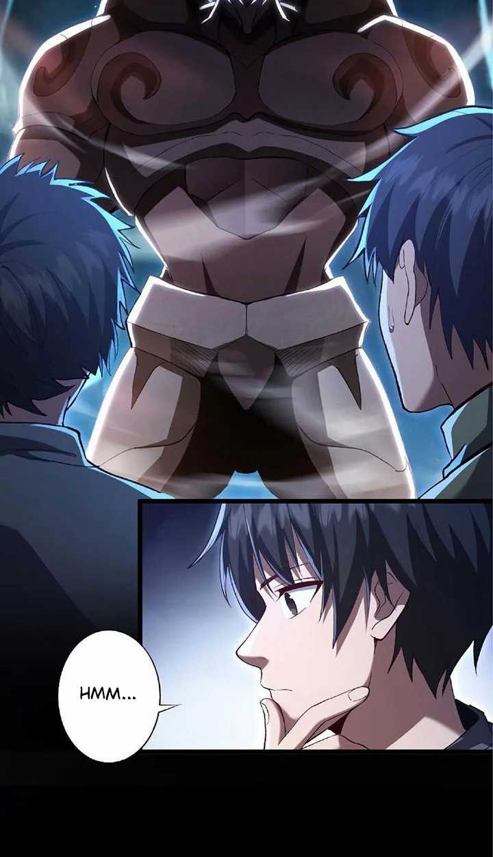 The Demon Lord Regains His Memories of His Previous Life and Becomes Unrivaled Chapter 02 Gambar 32
