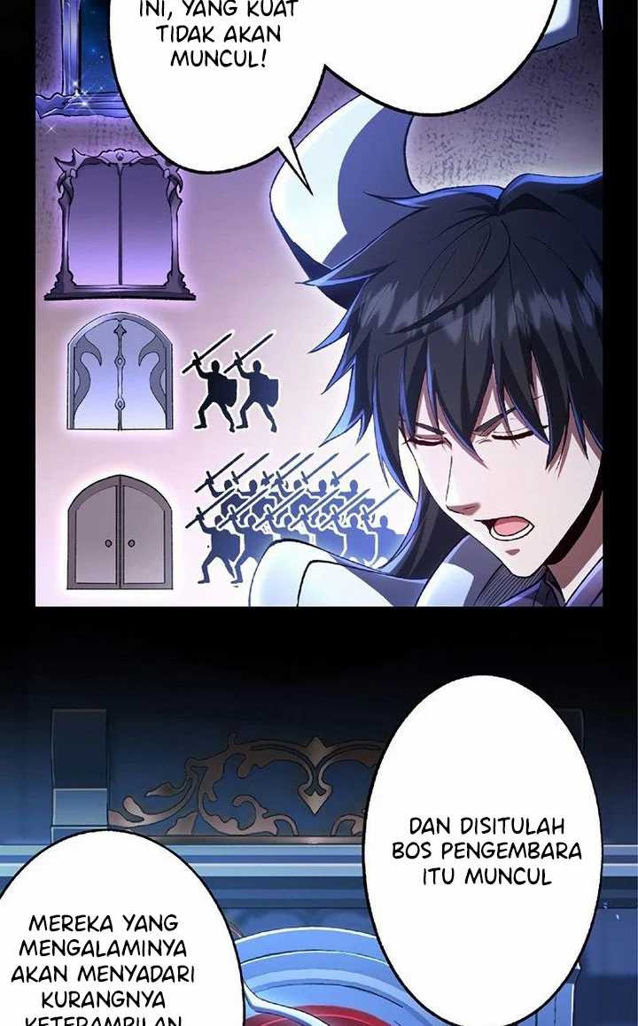 The Demon Lord Regains His Memories of His Previous Life and Becomes Unrivaled Chapter 02 Gambar 35