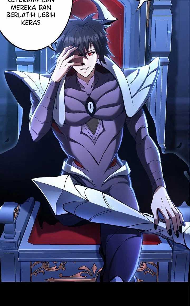 The Demon Lord Regains His Memories of His Previous Life and Becomes Unrivaled Chapter 02 Gambar 36