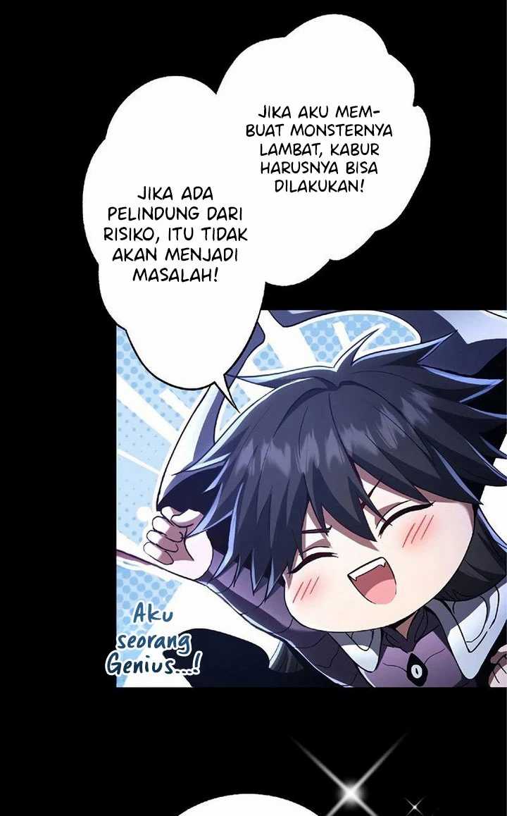 The Demon Lord Regains His Memories of His Previous Life and Becomes Unrivaled Chapter 02 Gambar 37