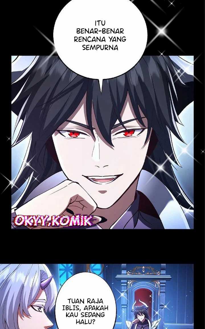 The Demon Lord Regains His Memories of His Previous Life and Becomes Unrivaled Chapter 02 Gambar 38