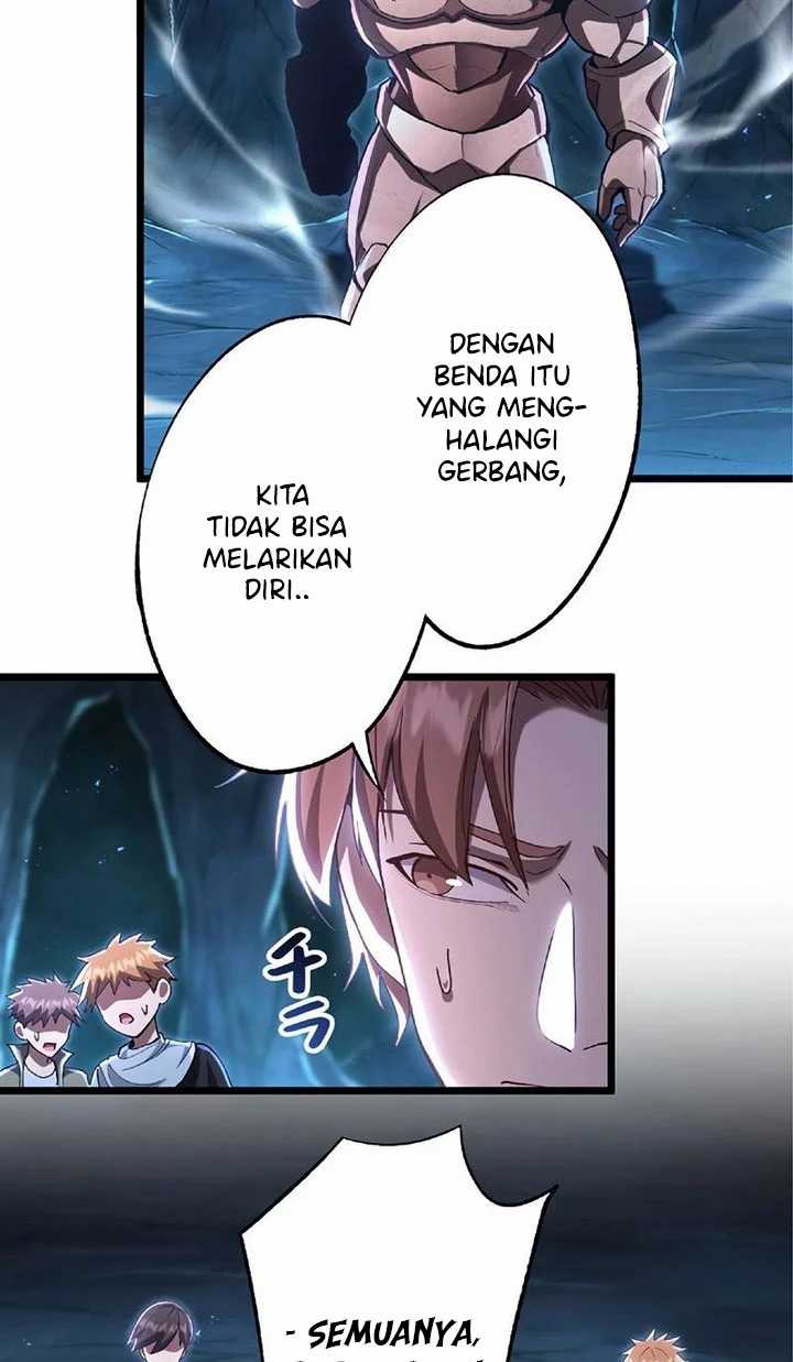 The Demon Lord Regains His Memories of His Previous Life and Becomes Unrivaled Chapter 02 Gambar 42