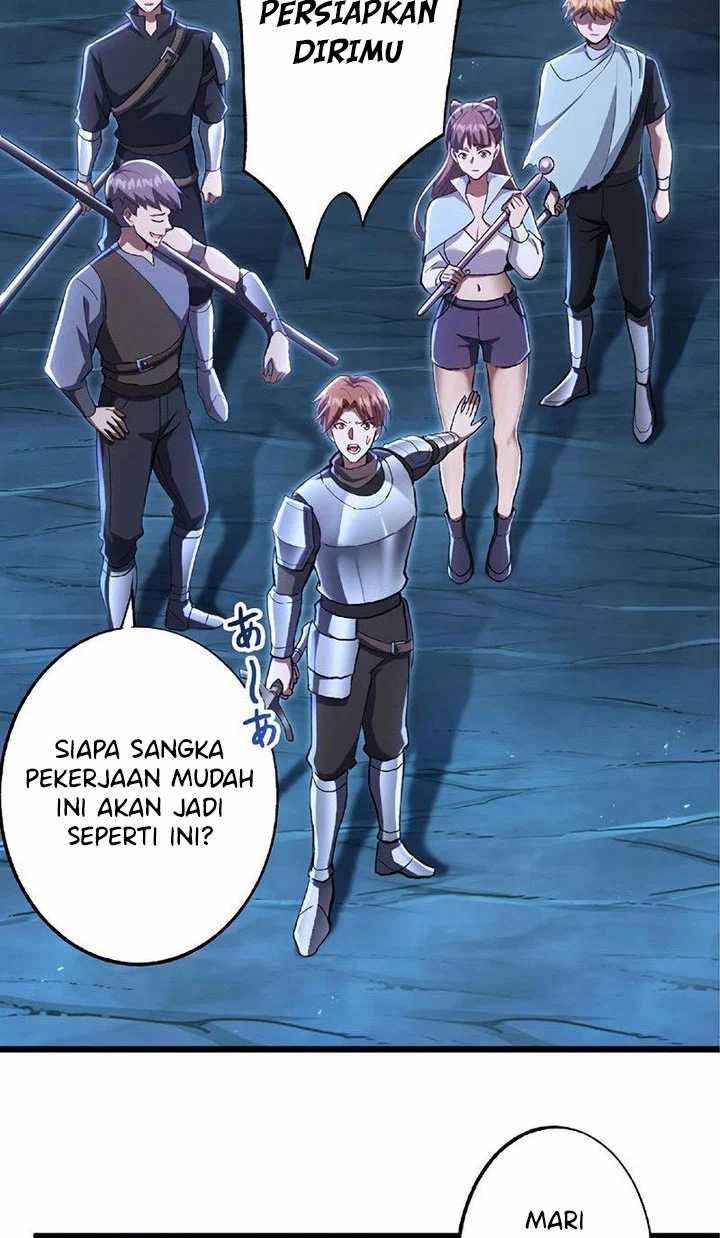 The Demon Lord Regains His Memories of His Previous Life and Becomes Unrivaled Chapter 02 Gambar 43