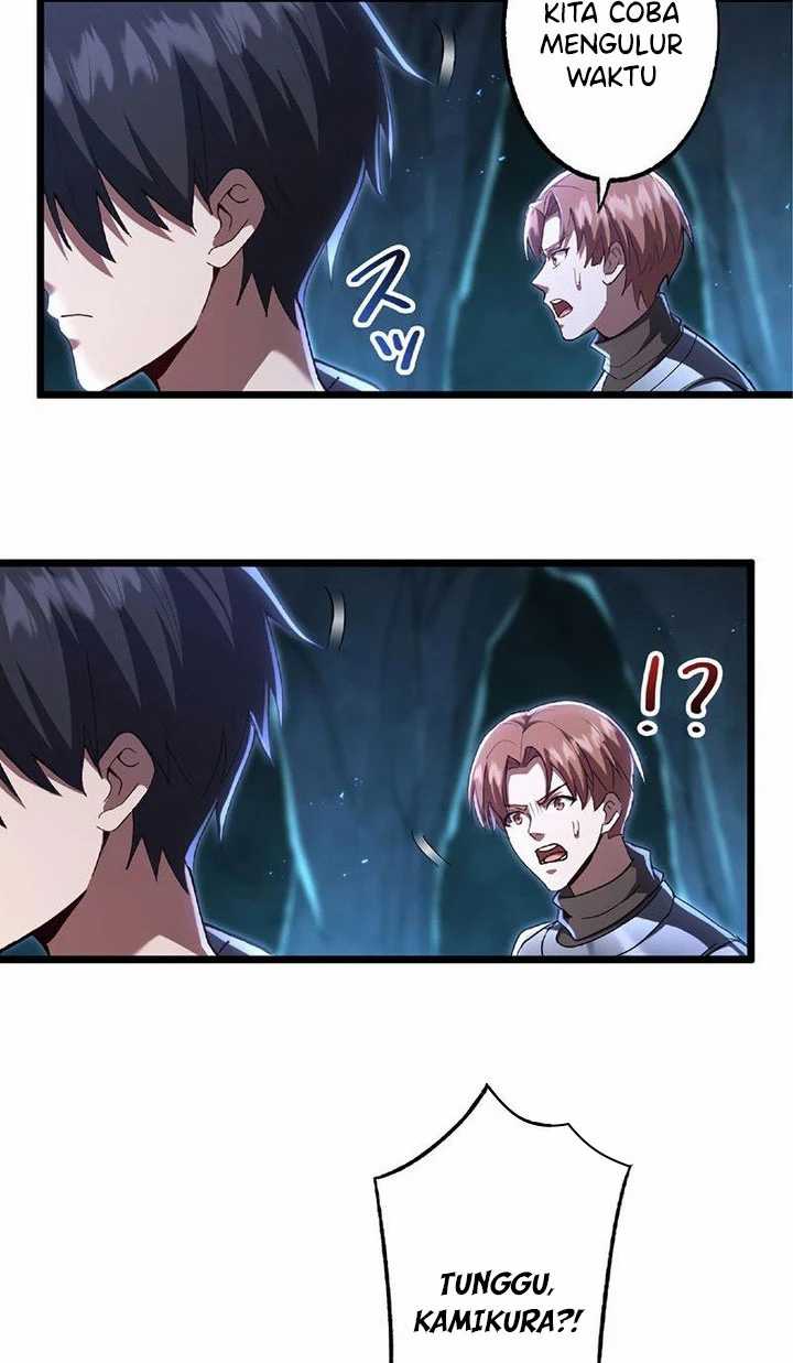 The Demon Lord Regains His Memories of His Previous Life and Becomes Unrivaled Chapter 02 Gambar 44