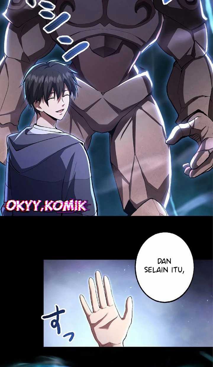 The Demon Lord Regains His Memories of His Previous Life and Becomes Unrivaled Chapter 02 Gambar 48