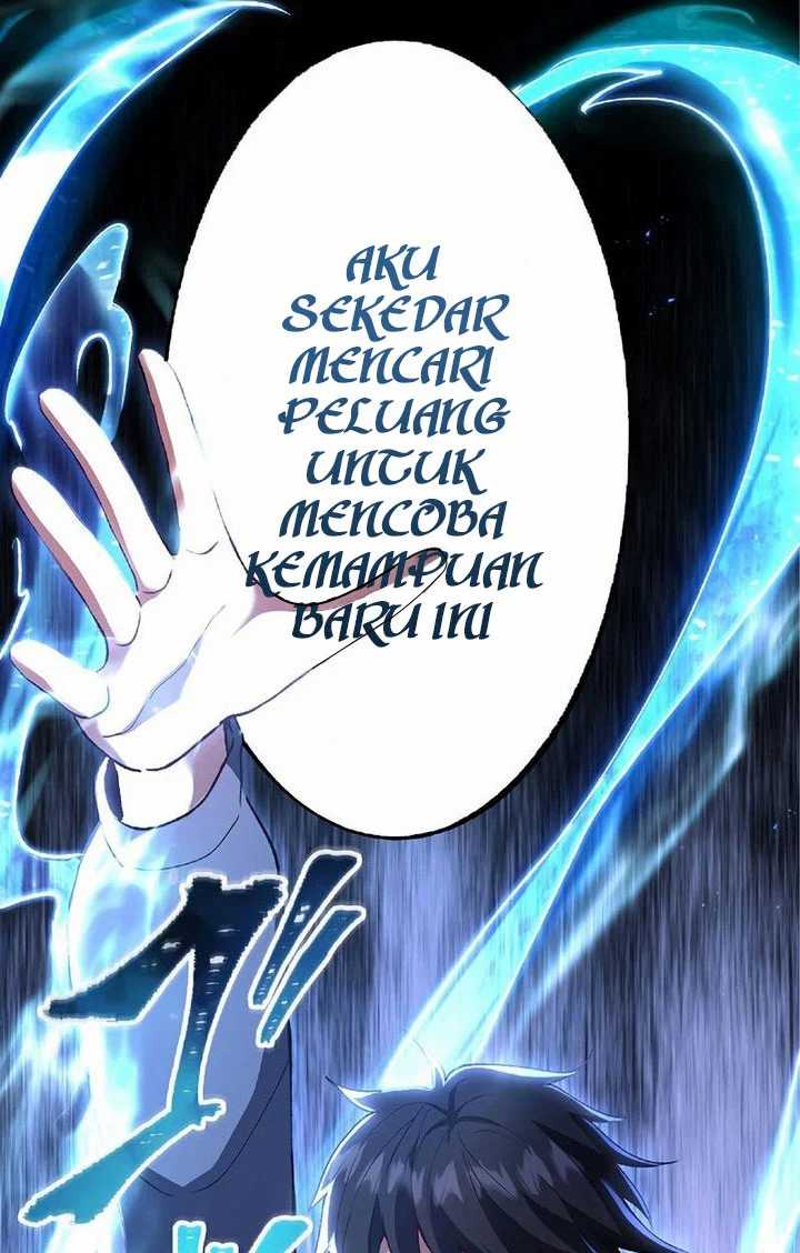 The Demon Lord Regains His Memories of His Previous Life and Becomes Unrivaled Chapter 02 Gambar 49