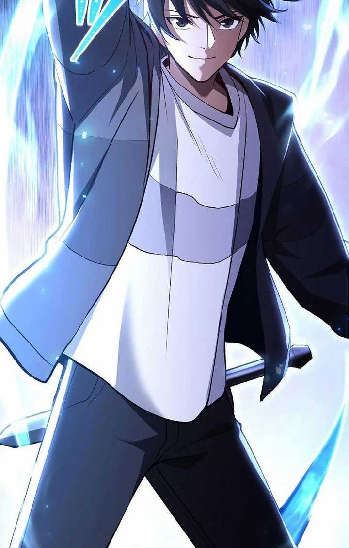The Demon Lord Regains His Memories of His Previous Life and Becomes Unrivaled Chapter 02 Gambar 50
