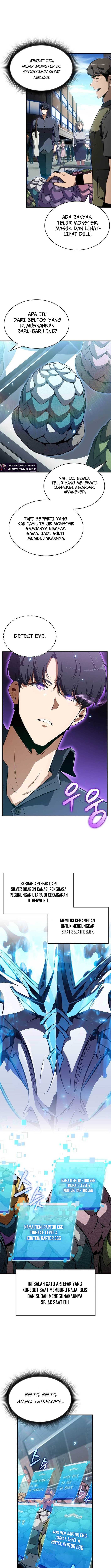 The Demon Slayer’s Restaurant Chapter 02 Gambar 4