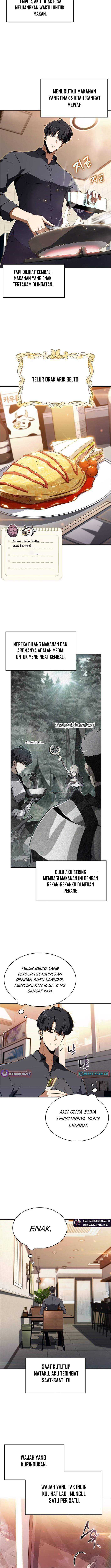 The Demon Slayer’s Restaurant Chapter 02 Gambar 6