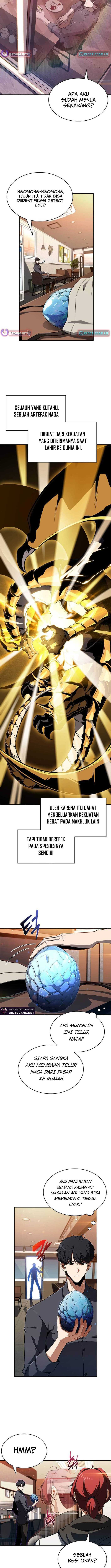 The Demon Slayer’s Restaurant Chapter 02 Gambar 7
