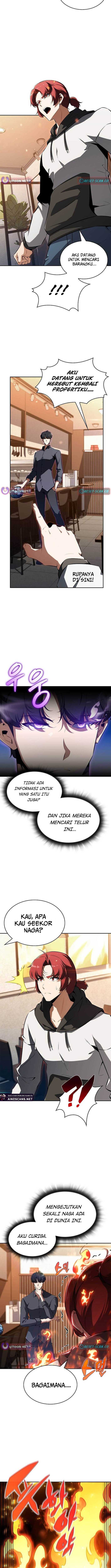 The Demon Slayer’s Restaurant Chapter 02 Gambar 8