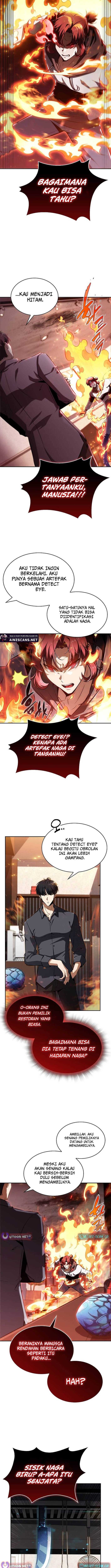 The Demon Slayer’s Restaurant Chapter 02 Gambar 9