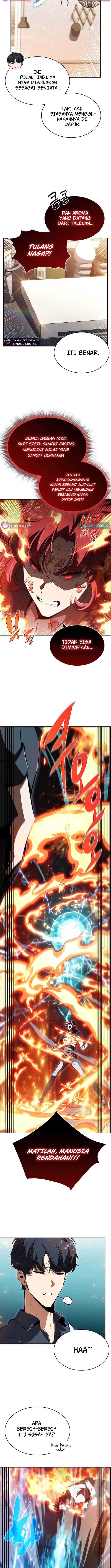 The Demon Slayer’s Restaurant Chapter 02 Gambar 10