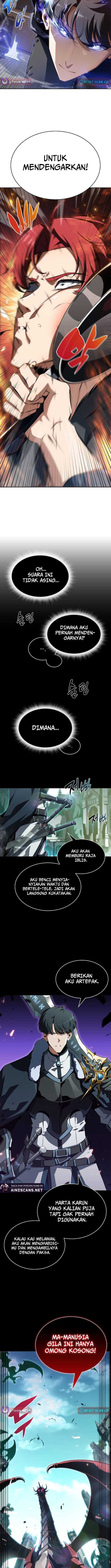 The Demon Slayer’s Restaurant Chapter 02 Gambar 12