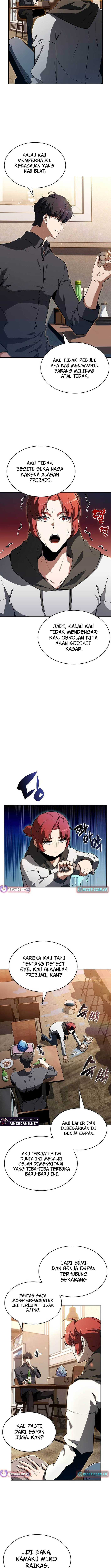 The Demon Slayer’s Restaurant Chapter 02 Gambar 14